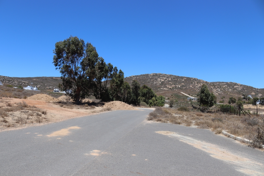 0 Bedroom Property for Sale in St Helena Views Western Cape